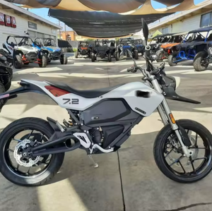 TUK 100% 2025 Nuevas Motocicletas Eléctricas Todoterreno Zerros FXE ZF7 con ABS >80km/h 110-240V, Entrega Nacional Disponible a Precios Competitivos - Product Image 4