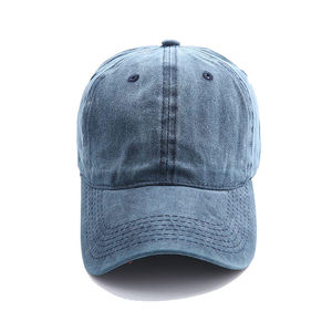 Gorra de Béisbol Deportiva de Moda 2025, Color Sólido, Algodón Común, Unisex, con Logotipo Personalizado - Product Image 4