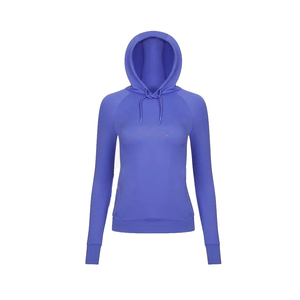 Sweats à capuche à manches longues pour femmes, vêtements d'hiver de haute qualité - Product Image 1