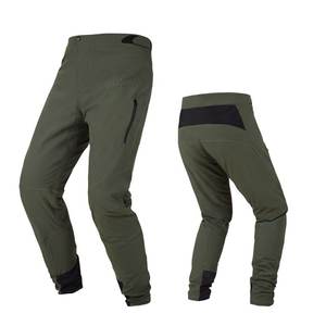 Nouveau pantalon de motocross personnalisé pour hommes Prix raisonnable Pantalon de motocross avec logo personnalisé Pantalon d'équitation ATV UTV Enduro - Product Image 1