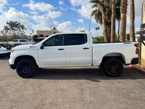 Chevrolet Silverado 1500 LT Trail Boss d'occasion 2025 - Product Image 2