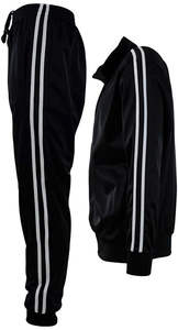 Hot Sale Price Customized Men Tracksuit For Sale Sportswear Men's Clothing <b>2</b> PC <b>Sweatshirt</b>+Sweatpants Outwear Track Suit Men - Product Image 4