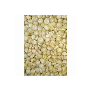 Maíz blanco a la venta a precio de fábrica disponible en grandes cantidades - Product Image 1