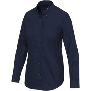 Polo Promozionale Aziendale da Donna Sphene Oxford - Product Image 3