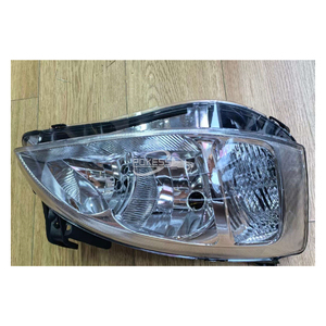 Faro Sinistro 89302135 per <span class=keywords><strong>Opel</strong></span> CORSA C 01-03 GAUCH - Product Image 1