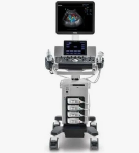 VENTAS CALIENTES Máquina de Ultrasonido Mindray DC-70 Auténtica - Product Image 1