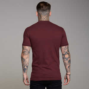 Camisetas de polo de algodón 100% de alta calidad para hombre, camisetas de polo simples con logotipo personalizado para hombre, camisetas de golf de cuello redondo a granel, grandes y altas - Product Image 6