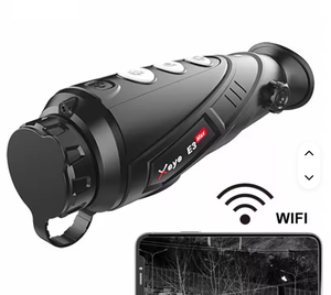 Monocular de Imágenes Térmicas CHART TOPPING E3MAX, Visor Nocturno Infrarrojo para Caza, Listo para Enviar - Product Image 5