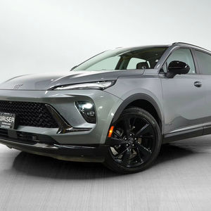 Buick Envision Sport Touring 2025, Ligeramente Usado, en Excelentes Condiciones - Product Image 1