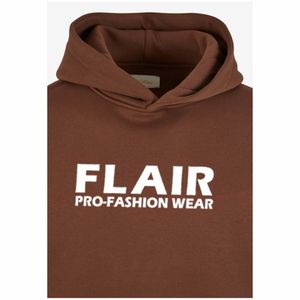 Sudadera con capucha de algodón 100% de gran tamaño para hombre, diseño de hombro caído, bordado 3D de alta calidad, sólido disponible, tallas grandes para - Product Image 3