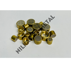 Ventilation à noyau en laiton de qualité supérieure, personnalisée, haute fiabilité, pour systèmes industriels - Product Image 4