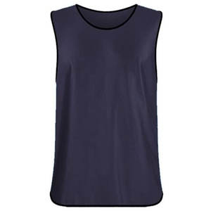 Training <b>Vests</b> Soccer Bibs Sports Pinnies Practice Jersey for Adult Child Youth - Product Image 2