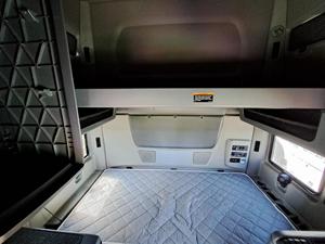 Vehículos Usados de Segunda Mano 2021 LONESTAR X15 485HP Diésel con Cabina Doble LISTO PARA ENVIAR - Product Image 6