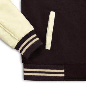 แจ็กเก็ตทีมโรงเรียนทรงสลิมฟิต - Product Image 5