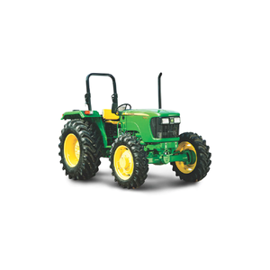 Tractor John Deere Premium, máquinas agrícolas duraderas, suministro a precio económico - Product Image 2