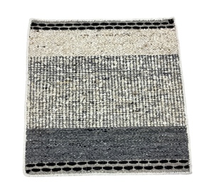 2025 superventas alfombra de área mezclada de cáñamo de lana tejida a mano I alfombra de área de lujo disponible para envío directo I Comfort alfombra antideslizante - Product Image 5