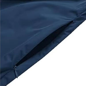 Chaqueta Impermeable de Diseño Sin Costuras para Deportes al Aire Libre con Tela Impermeable y Transpirable de Secado Rápido para Hombre - Product Image 3