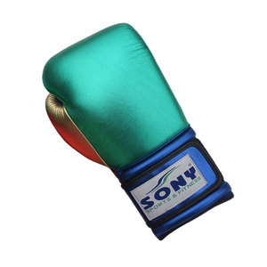 Direct Factory Sale High Quality Comfortable Fitness MMA Training <b>Gloves</b> for <b>Boxing</b> <b>and</b> <b>Martial</b> <b>Arts</b> - Product Image 6