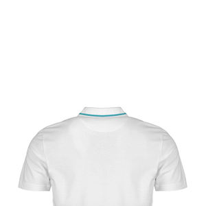 Hombres de moda para camisas 100% algodón sólido transpirable manga corta para uso diario precio barato - Product Image 4