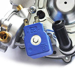 Bobina solenoide magnética eléctrica <span class=keywords><strong>para</strong></span> electroválvula SE81, 11W, 118211001R, 12V, CC, reductor de gasolina, válvula solenoide de apagado - Product Image 5