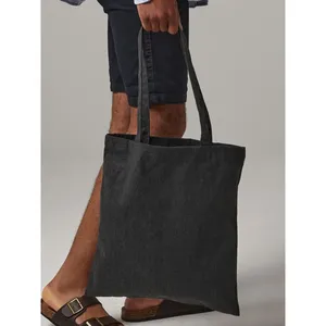 Revive Recycled Tote Sustainable Promotional Gadgets Eco-Friendly <b>Shopper</b> Bag - Product Image 1