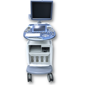 SE VENDE MAQUINA DE ULTRASONIDO GENUINA GE "VOLUSON E6 AHORA EN VENTAS - Product Image 2