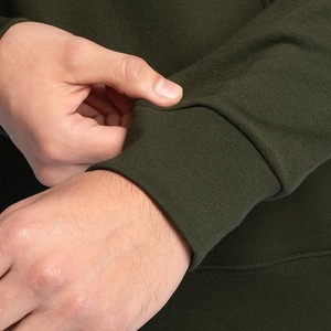Dernier produit Design personnalisé Fournisseurs du Pakistan Vêtements décontractés pour hommes Sweats à capuche pour hommes Design personnalisé Sweat-shirt à capuche pour garçon - Product Image 5