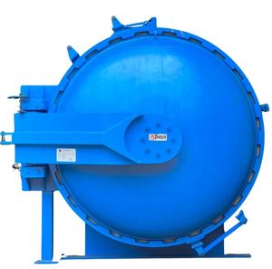 Autoclave de Caucho de Primera Calidad al Mejor Precio para Uso Industrial, Disponible de Exportador Indio en Grandes Cantidades - Product Image 5