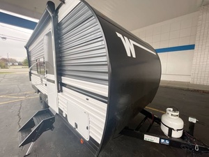 วินเนบาโก้ รุ่นใหม่ ปี 2026 แอคเซส 18D-B-H - Product Image 4