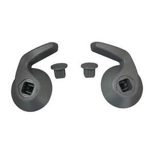 Palanca de Ajuste de Manija BDP620 GRIS Delantera s 7701209971 7701209972 para Kangoo MK2 - Product Image 1