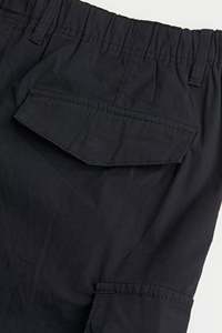 กางเกงวอร์มผ้าฝ้ายสำหรับผู้ชายกางเกงวิ่งเข้ารูปเอวกลาง100% เข้ารูปแบบแฟชั่นล่าสุด - Product Image 5