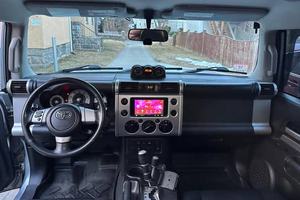 TOYOTA FJ CRUISER 2007 USADO, Volante a la Izquierda/Derecha - Product Image 3