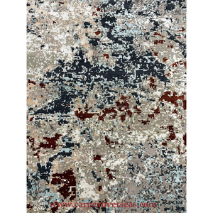 Hermosas y cómodas alfombras persas y alfombras hechas a mano para decoración del hogar - Product Image 3