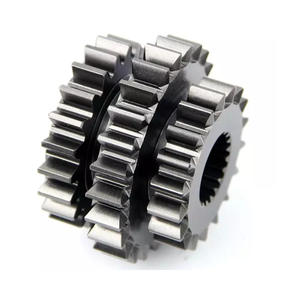 5T057-1543 Boîte de vitesses de haute qualité pour KUBOTA - Product Image 3