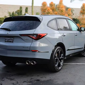 (W&T) PROMOCIÓN Venta de Autos Usados: Accura MDX Type S 2026, SUV 4 Puertas con Tracción en las Cuatro Ruedas y Paquete Advance (Motor Turbo de 3.0L y 6 Cilindros, Transmisión Automática de 10 Velocidades) - Product Image 1