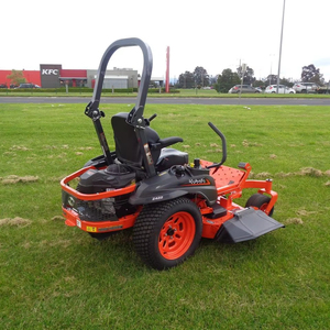 Hot Selling KUBOTA Z422 4x4 Mini Garden Tractor, Best Quality, Wholesale Factory Price, Reliable Performance - Product Image 1