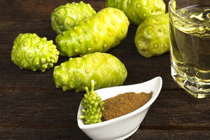 Fabricante de Polvo de Fruta Noni de Vietnam, Polvo Herbal Puro de Grado Alimenticio Sin Químicos para el Mercado Global - Product Image 5