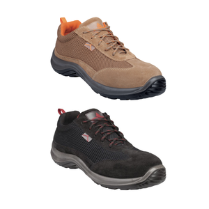 Offre spéciale Chaussures de sécurité respirantes Chaussures de sécurité légères pour hommes du Vietnam - Product Image 2
