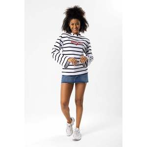 Sudadera a rayas - Product Image 1