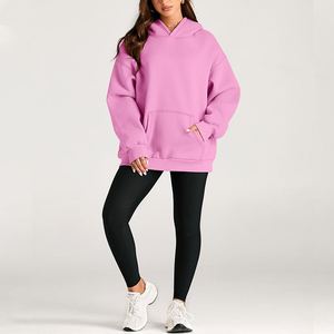 ชุดวอร์มลำลองดีไซน์ใหม่สำหรับทุกเพศ ฤดูใบไม้ร่วง สไตล์สปอร์ต ทันสมัย แขนยาว กางเกงขาสั้น ชุดสองชิ้น เนื้อผ้าเบา ระบายอากาศได้ดี - Product Image 5