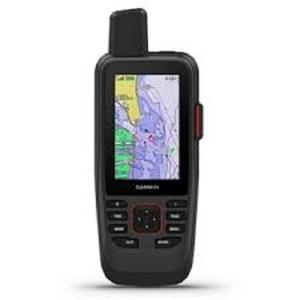 GPS de Mano Flotante Garmin GPSMAP 86Sci de Alta Calidad - Product Image 3