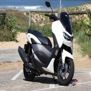 อะไหล่แท้ OEM สำหรับรถมอเตอร์ไซค์ยามาฮ่า NMAX รุ่น KE พร้อมการรับประกัน 1 ปี - Product Image 1