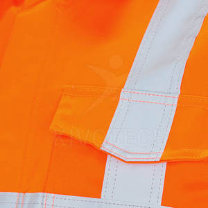 Mono de trabajo ligero de algodón, venta al por mayor, precio bajo, mono de trabajo en Moq bajo - Product Image 5