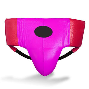 Protector Inguinal Deportivo Ajustable de Estilo Urbano, Nuevo, para Boxeo, Entrenamiento Profesional de Artes Marciales 2025 - Product Image 3