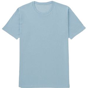 Meilleure qualité T-Shirt pour hommes 100% coton Logo personnalisé T-shirt surdimensionné vente chaude bas quantité minimale de commande en gros OME qualité d'exportation - Product Image 6
