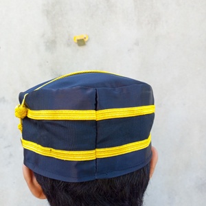 Rito Escocés 32 ° Corona Negro - Product Image 4