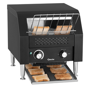 Continuous DLT150-1 S Toaster High Efficiency <b>Kitchen</b> Appliance - Product Image 1
