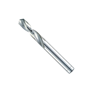 Punta da Trapano Alpen Cobalt Nirosta 6,00 mm (Confezione Blister da 1 Pezzo) - Product Image 1