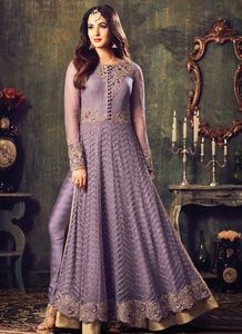 <b>Pakistani</b> Salwar Kameez Lawn <b>Dresses</b> for Women Silk Velvet Sari Suit for Weddings Parties Traditional Indian <b>Pakistani</b> Clothing - Product Image 3