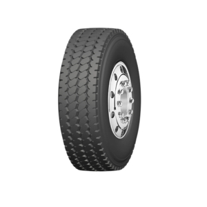 285 75R24.5 16PR neumáticos de camión de rendimiento de larga duración para remolques de carga camiones y vehículos pesados - Product Image 3